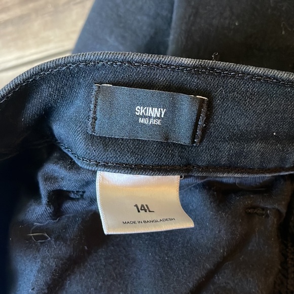 Express Jeans! - Picture 4 of 4